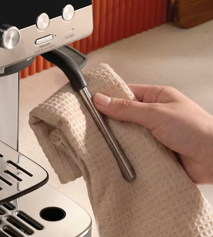 Bring the Café Experience Home ☕